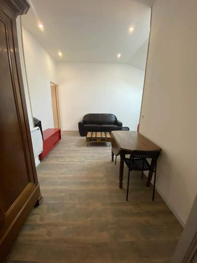 Douceur Occitane Appartement Saint-Chinian Buitenkant foto